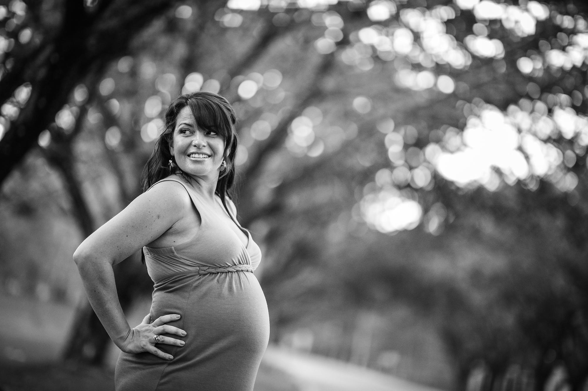 Pregnancy Photography 12