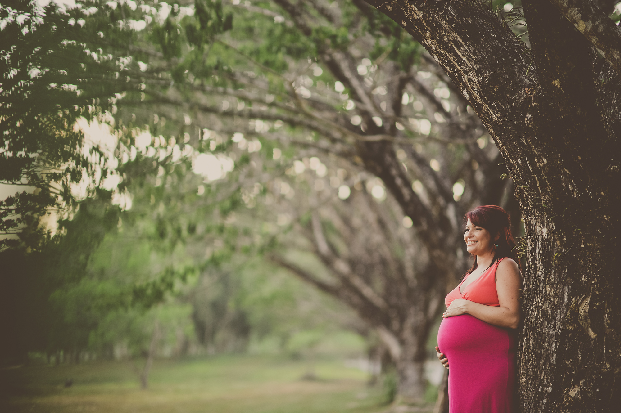 Pregnancy Photography 13