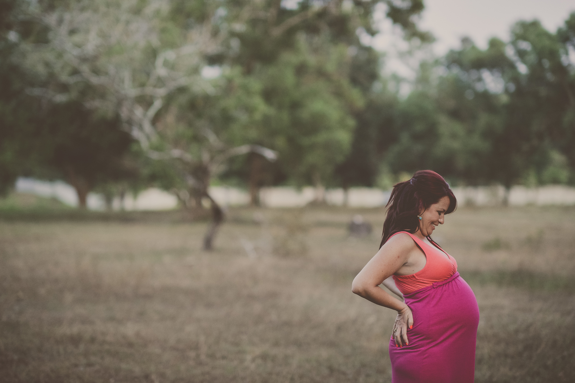 Pregnancy Photography 14
