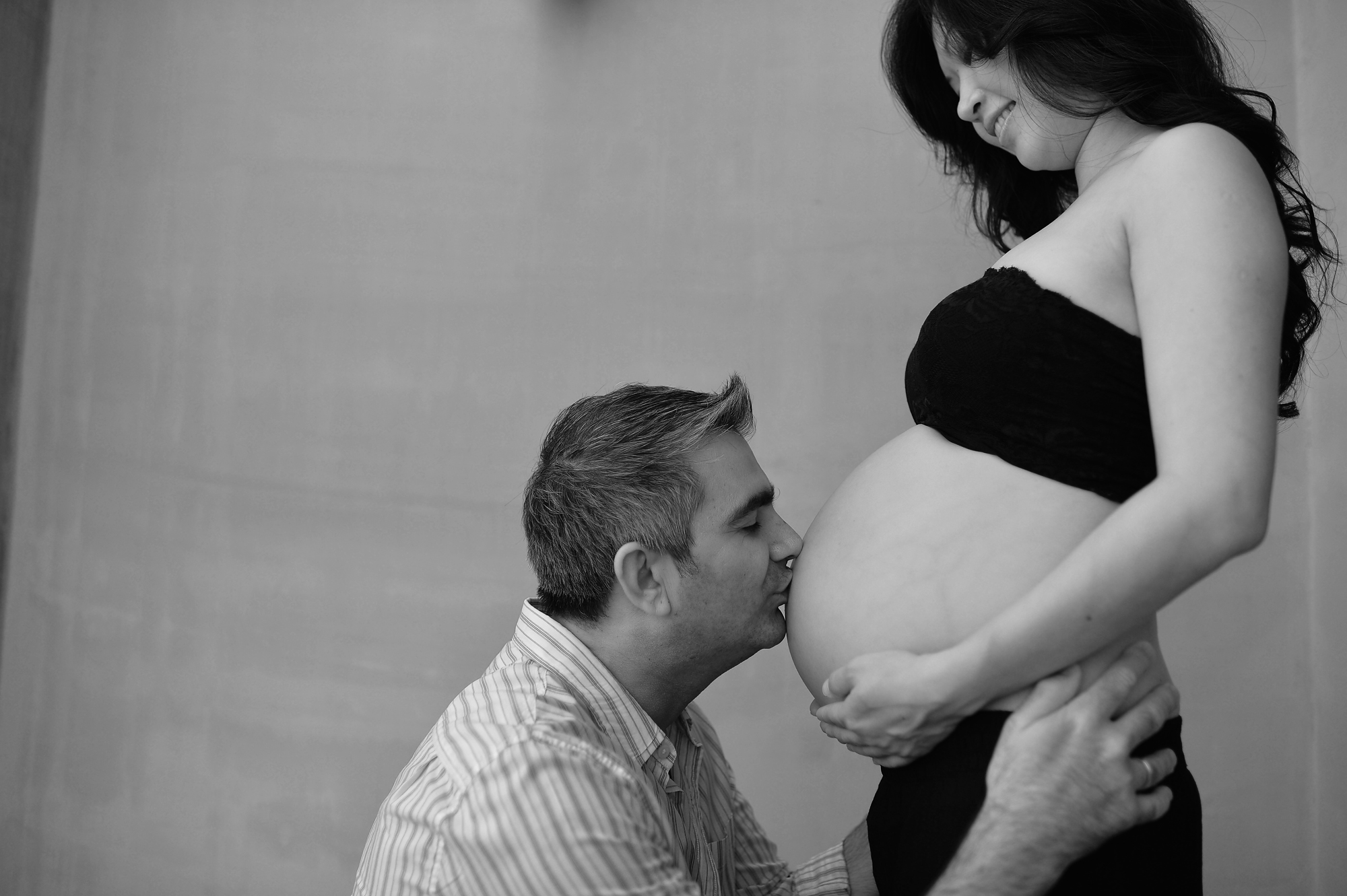 Pregnancy Photography 4