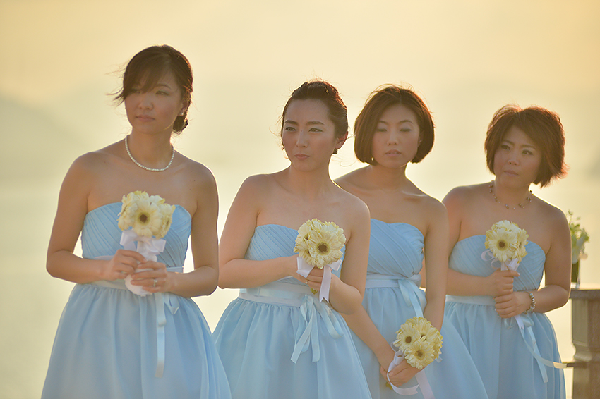 Samui Wedding Photography 163