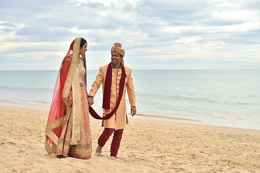 Indian Wedding Photographer -109