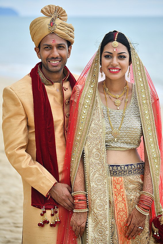 Indian Wedding Photographer -110