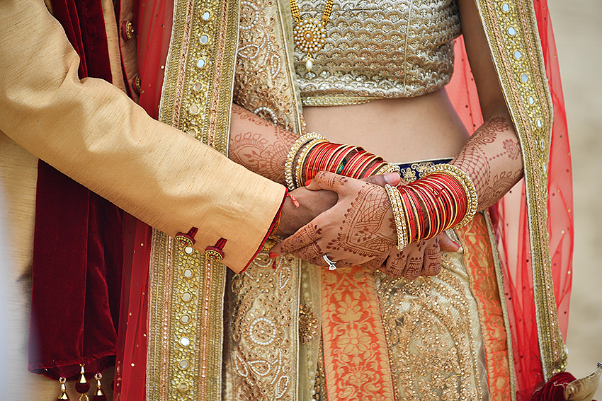 Indian Wedding Photographer -111