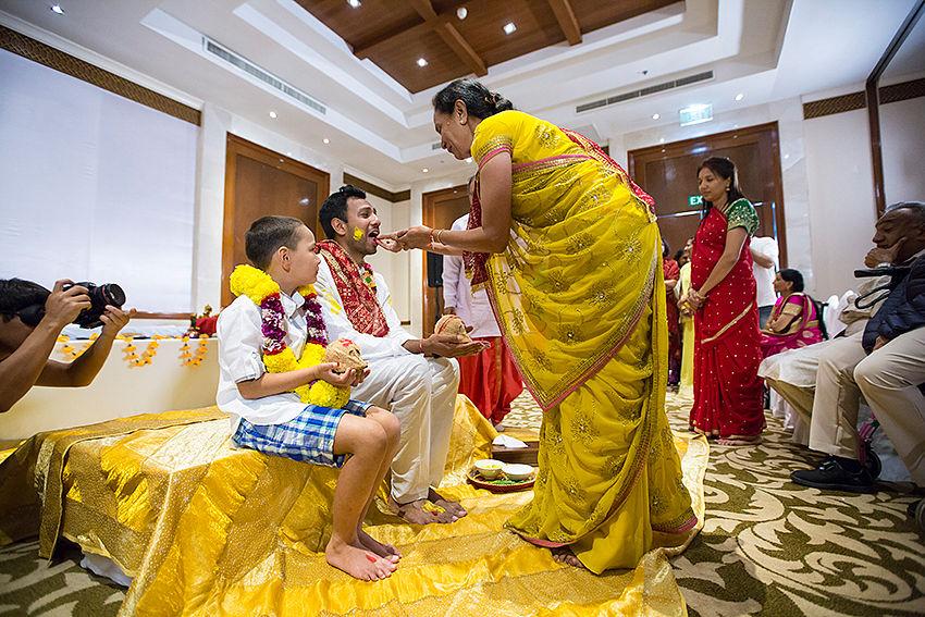 Indian Wedding Photographer -30