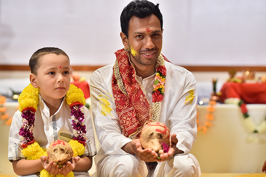 Indian Wedding Photographer -31