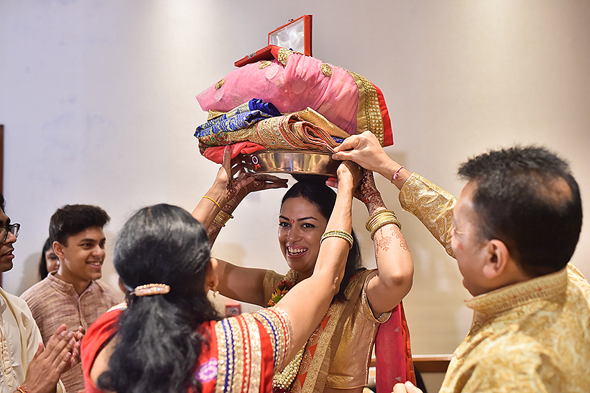 Indian Wedding Photographer -35